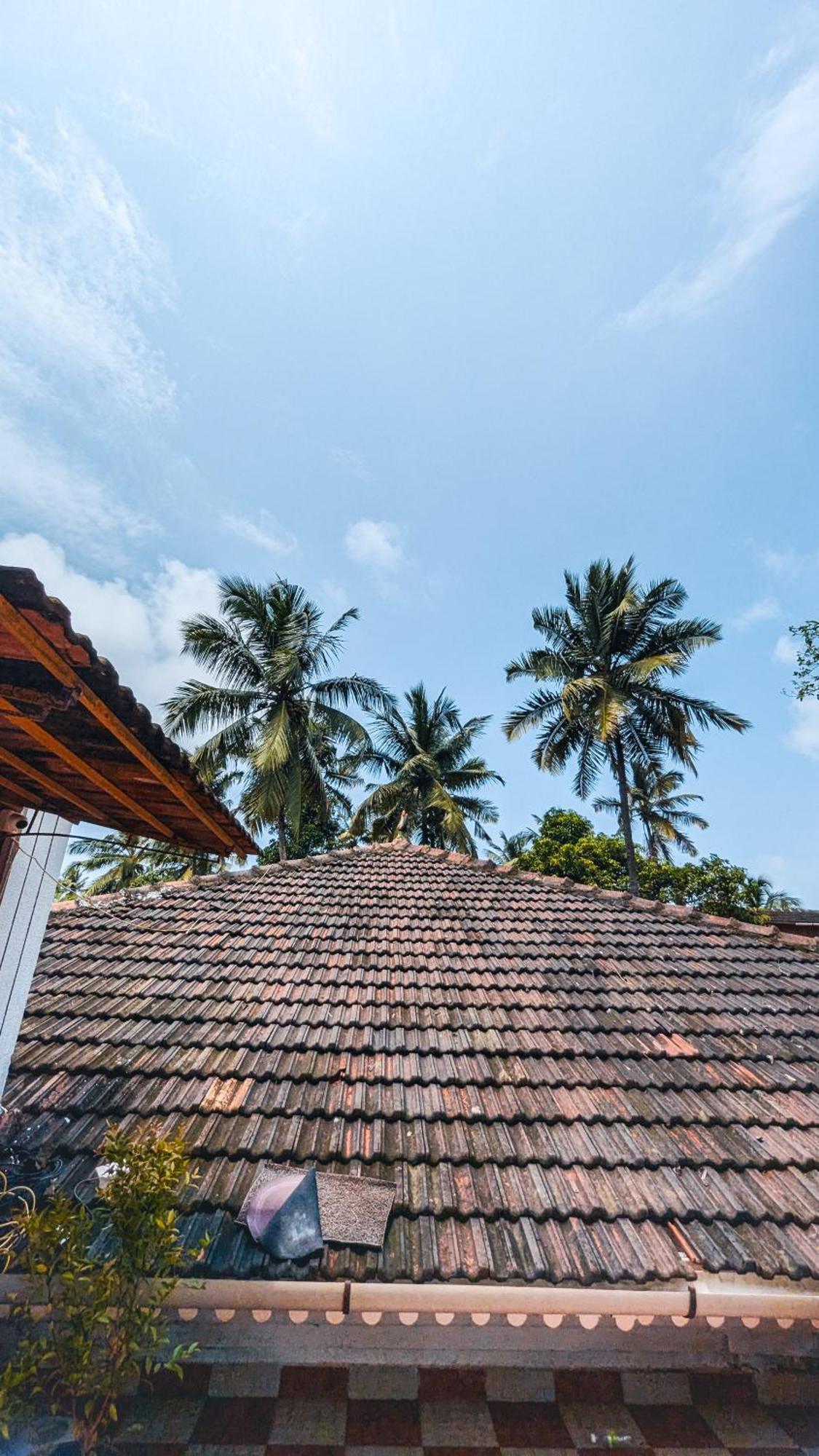 The First House By V3Homestay 4Bhk Private Pool Calangute Ngoại thất bức ảnh