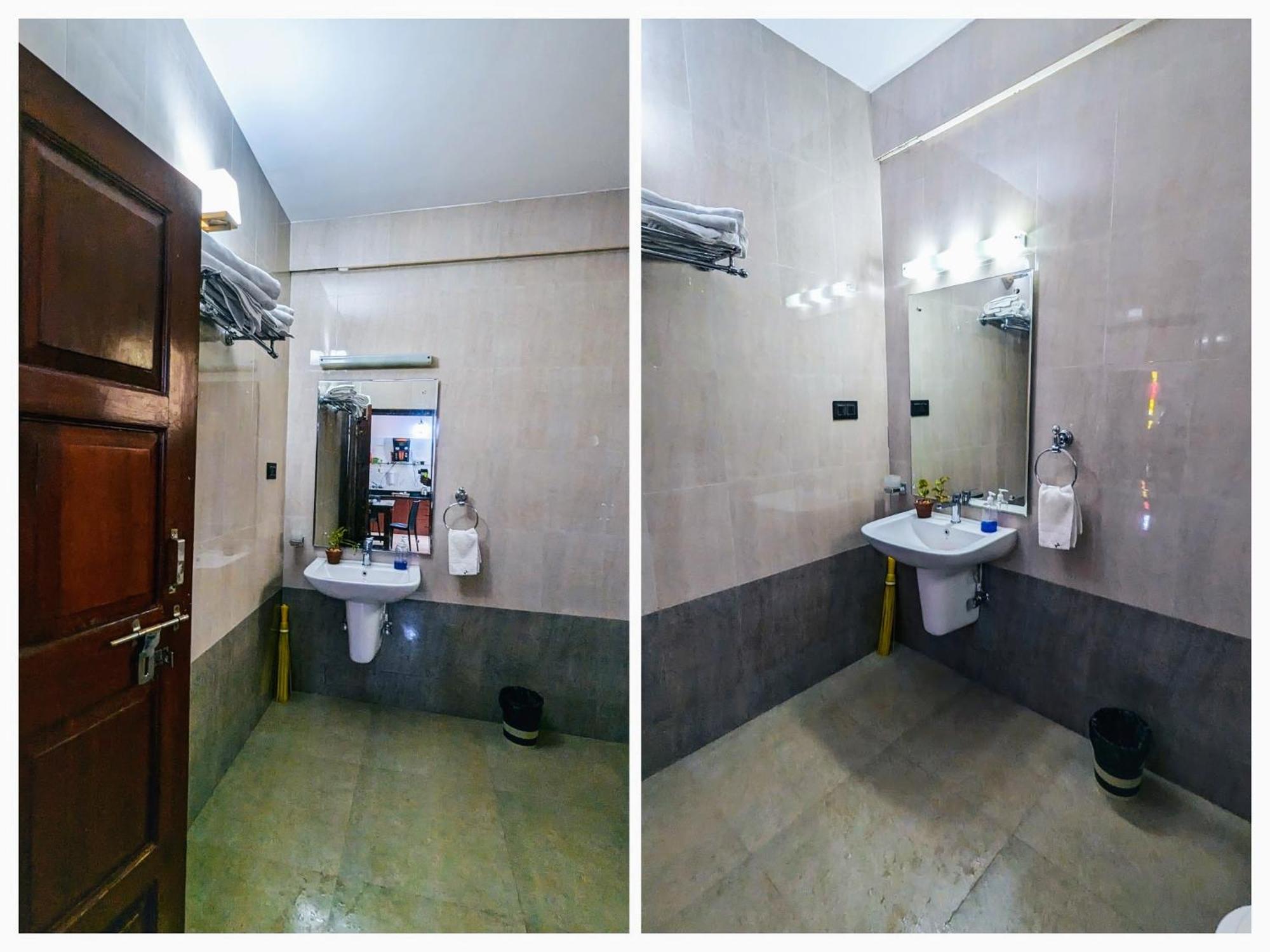 The First House By V3Homestay 4Bhk Private Pool Calangute Ngoại thất bức ảnh