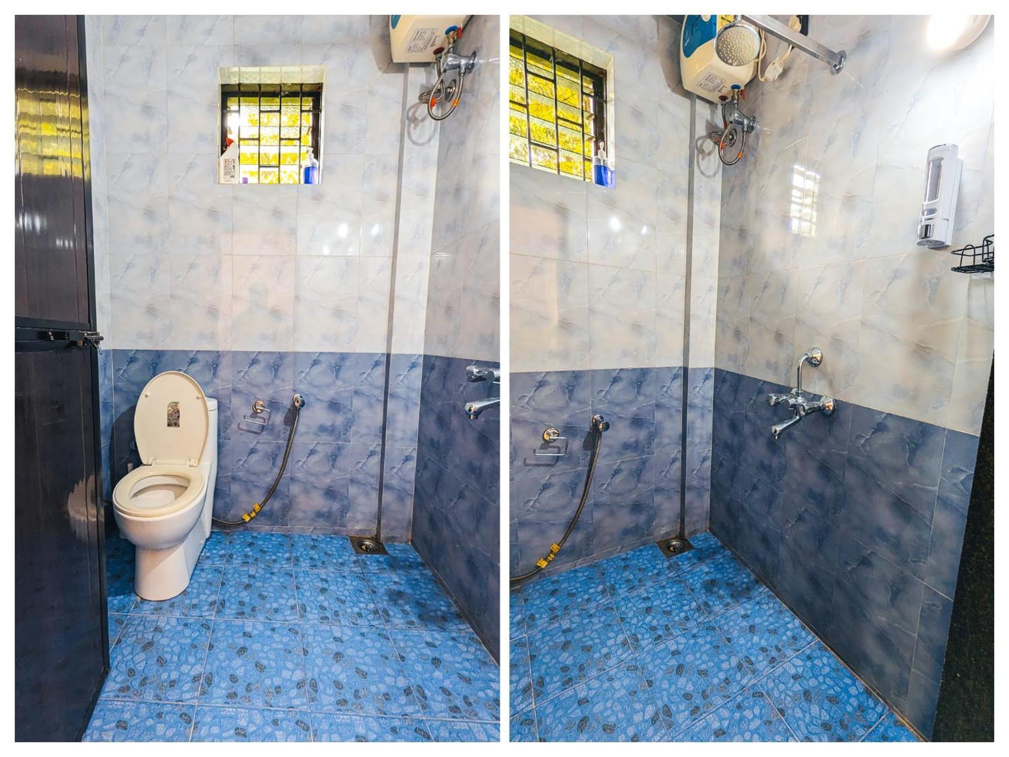 The First House By V3Homestay 4Bhk Private Pool Calangute Ngoại thất bức ảnh